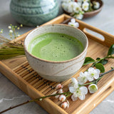 Heapwell Japanese Matcha - Premium & Ceremonial & AAA Grade Matcha Tea | Authentic Japanese Origin (1.05oz (30g), Ceremonial Grade)