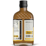 Rufus Teague KC Gold Mustard BBQ Sauce, Award-Winning, 14.25 oz, 1-Pack