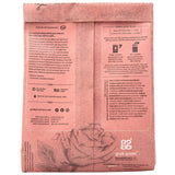Grab Green Stoneworks Laundry Detergent Pods, Powered by Naturally-Derived Plant & Mineral-Based Powder Pods, Rose Petal, 50 Count (Pack of 1)