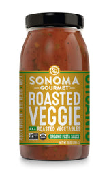 Sonoma Gourmet Sauce Psta Rstd Veggies