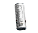 Hoja de Vida Energy Drink - 12 Pack // A Sparkling Botanical Infusion of Adaptogens, Nootropics & Superfruits