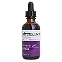 The Bitter End Jamaican Jerk Cocktail Aromatic Bitters - 2 oz