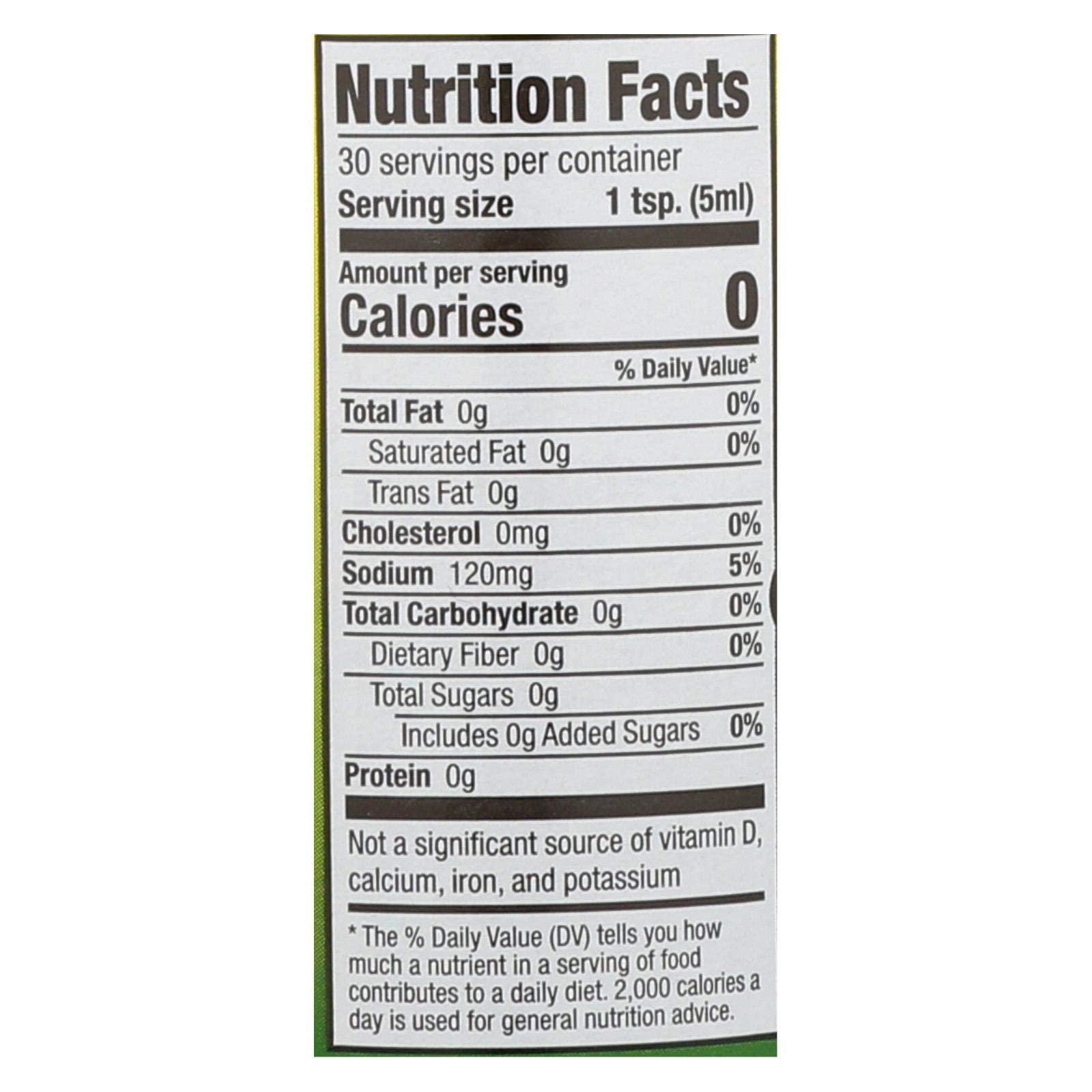 O BROTHERS Organic Hot Sauce Jalapeno, 5 FZ