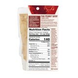 Spice Tailor 3 Simple Steps Restaurant Quality Meals in Minutes Kits Ready in 10 Minutes (3 Pack, Indonesian Peanut Satay)