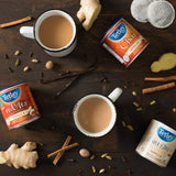 Tetley Tea Earl Grey Vanilla 24 Round Tea Bags