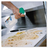 Comet 02291CT Cleaner with Bleach, Liquid, One Gallon Bottle, 3/Carton