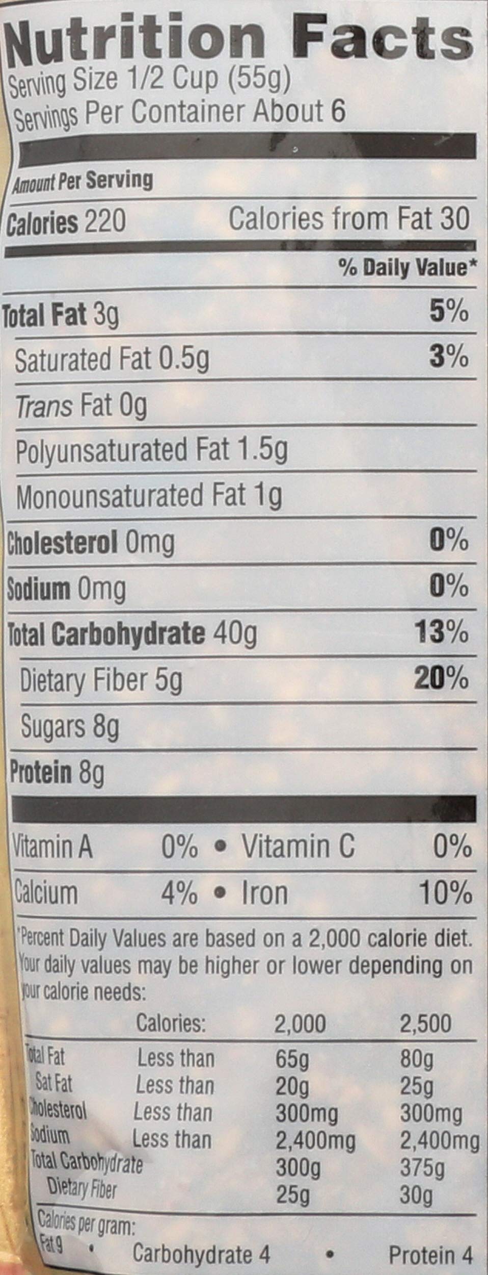 ENGINE 2 Blueberry Vanilla Multigrain Granola, 12 OZ