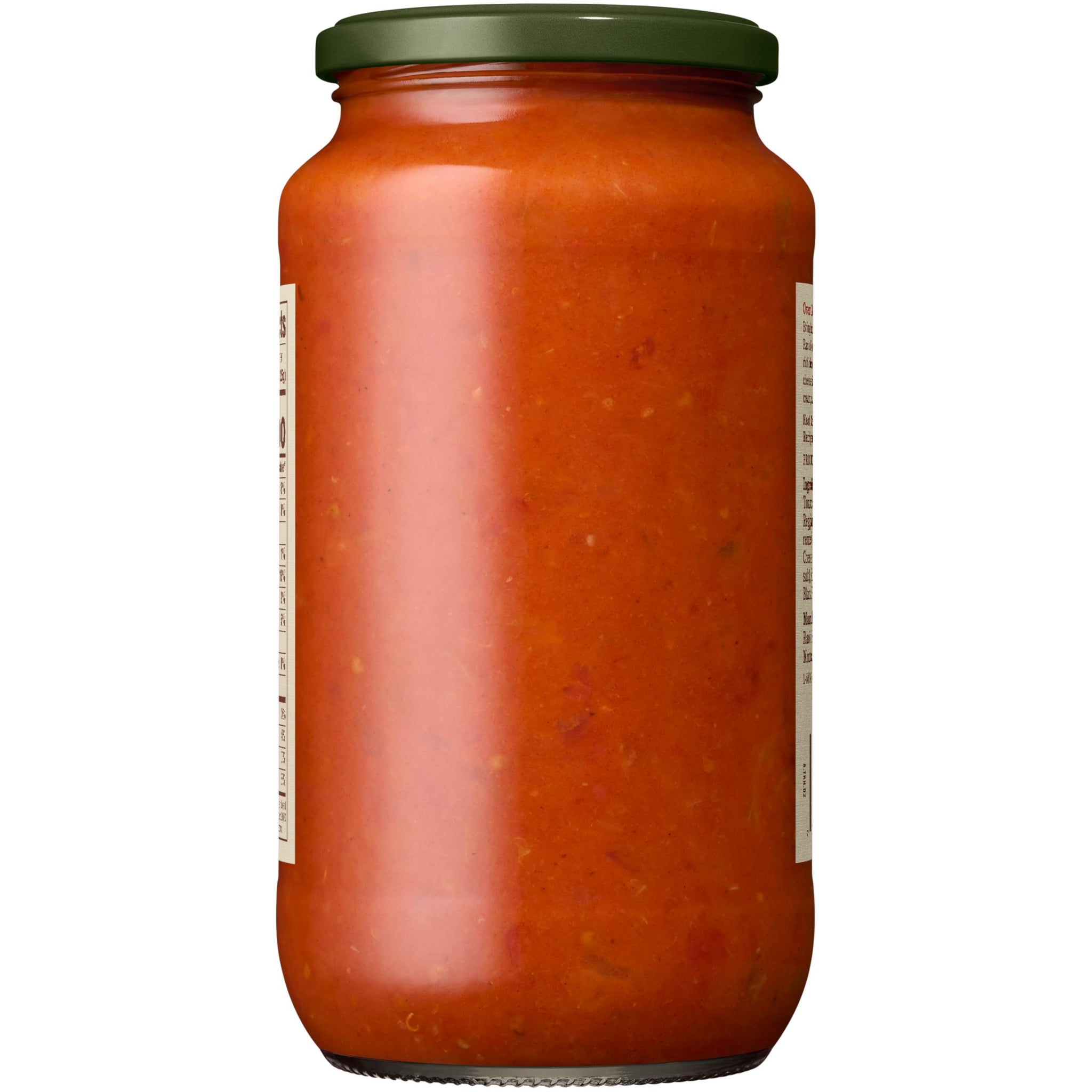 Rao's Homemade Vodka Sauce, 32 oz, Creamy Tomato Sauce, Pasta Sauce, Carb Conscious, Keto Friendly, All Natural, Premium Quality, With Parmigiano