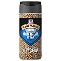 McCormick Grill Mates Smoky Montreal Steak Seasoning, 3.4 Oz