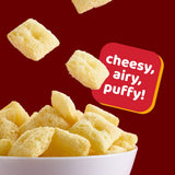 Cheez-It Puff'd White Cheddar, 3 Ounce Each, 6 Count