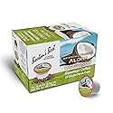 Boston’s Best - Aloha Coconut Medium Roast Gourmet Delicious Flavored Coffee Compatible with Keurig Coffee Maker, 1 Count (12 Single Serve Cups)