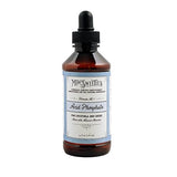 MacSweetie's Acid Phosphate for Drinks, Cocktails & Sodas - Small Batch, Artisan Mixer with Natural Minerals - Adds Tangy Tartness to Drinks for a