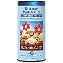 The Republic of Tea - Raspberry Rugelach Red Herbal Tea - 36 Tea Bags