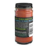 Frontier Co-op Ground Cayenne, Extra Spicy 75,000+ HU Cayenne Powder - All Natural, Kosher | 1.76 Ounce (Pack of 1)