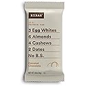 RXBAR Coconut Chocolate, Protein Bar, Gluten Free (24 Bars)