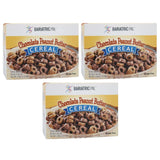 BariatricPal High Protein Cereal - Chocolate Peanut Butter (3-Pack)