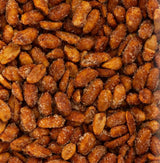 Belmont Peanuts Gourmet Honey Roasted Virginia Peanuts, 25 oz (1 Pack) - Only 8 Simple Ingredients, No Preservatives, 6g Protein - A Premium, Sweet