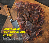 Mingua Beef Jerky (The Original) 7 oz Original (Mild)