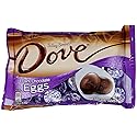 Dove Chocolate Easter Eggs - Dark Chocolate - 8.87 oz