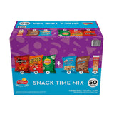 Frito-Lay Snack Time Mix (50 Count)