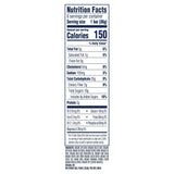 Zbar - Iced Oatmeal Cookie - Soft-Baked Energy Snack Bars - Non-GMO - 12g Whole Grains - USDA Organic Granola Bars - Snacks for Kids (6 Pack)