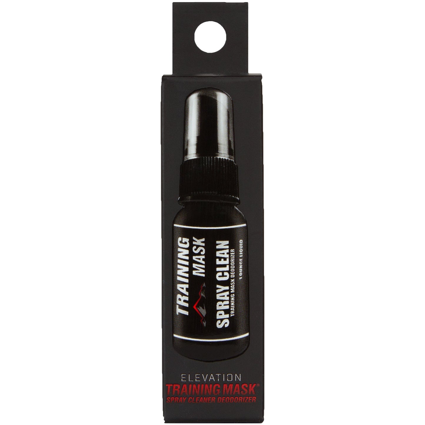Training Mask 1oz Mask Cleaning Spray