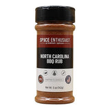 Spice Enthusiast North Carolina BBQ Rub - 5 oz