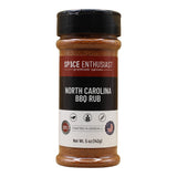 Spice Enthusiast North Carolina BBQ Rub - 5 oz