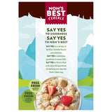 Mom’s Best Sweetened Wheatfuls® - 100% Whole Grain Cereal with No Artificial Flavors, 24 oz Box (Pack of 12)
