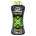 Downy Unstopables In Wash Scent Booster Beads, Paradise Scent, 30.1 oz, Laundry Beads for Odor Protection, Downy Scent Booster Beads, Laundry Scent