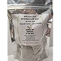 Mullein Leaf Marshmallow Root Blend Tea Bags - All Natural Wildcrafted (10)