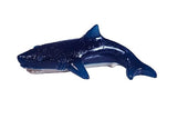 The Gummy Bear Guy (TM) | World's Largest Gummy (TM) | Shark - Blue Raspberry, Pineapple, Banana, Strawberry