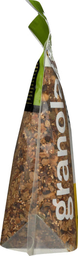 Milk and Honey Rick Bayless's Mexican Granola Mix, 16 Ounce (Pack of 6)