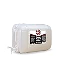 Adam's Polishes Eco All Purpose Cleaner (5 Gallon) - Industrial Strength, Concentrated Formula Can be Diluted Down - Tough on Dirt but Easy on Your