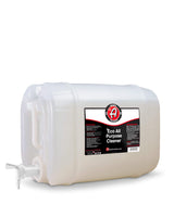 Adam's Polishes Eco All Purpose Cleaner (5 Gallon) - Industrial Strength, Concentrated Formula Can be Diluted Down - Tough on Dirt but Easy on Your