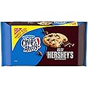 CHIPS AHOY! Hershey's Milk Chocolate Chip Cookies, Family Size, 14.48 oz