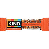 KIND Gluten Free Protein Bar, Peanut Butter Dark Chocolate, 1.4 Ounce