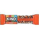 KIND Gluten Free Protein Bar, Peanut Butter Dark Chocolate, 1.4 Ounce