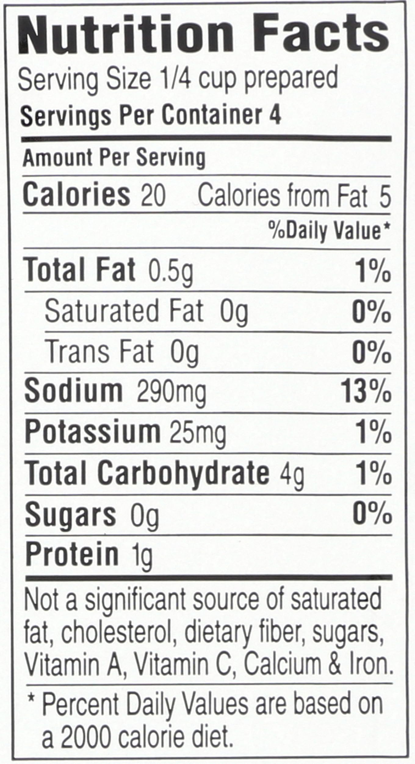 Mayacamas Fine Foods Savory Herb Gravy, 0.85 OZ