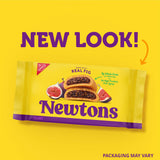 Newtons Soft & Fruit Chewy Fig Cookies, (Fig Bars), 10 oz