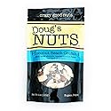 Doug's Nuts Coconut Beach Crunch 6 Pack - GLUTEN FREE!