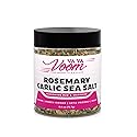 Va Va Voom Rosemary Garlic Sea Salt, 2.6 oz