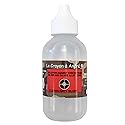 Le Crayon a Andre Silver Cleaner - 2 oz