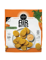STRONG ROOTS Harvest Veggies Crispy Air Bites, 10.6 OZ
