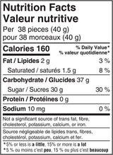 Skittles Tropical, Chewy Candy Bowl Size Bag, 1 Pack, 320g Per Pack