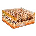 Las Sevillanas Peanut Brittle - Crunchy Peanut & Mixed Seeds Bar, Traditional Mexican Candy, Sweet Snack, 31.74 Oz/900g (Pack of 1)