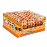 Las Sevillanas Peanut Brittle - Crunchy Peanut & Mixed Seeds Bar, Traditional Mexican Candy, Sweet Snack, 31.74 Oz/900g (Pack of 1)