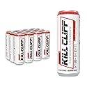 KILL CLIFF Recovery Drink, Tasty Blood Orange | Zero Sugar, Keto- Friendly, Gluten Free | Faster Recovery, Clean Energy, Low Caffeine, Enzymes