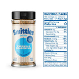 Smitties Everyday Seasoning All Purpose Blend with No Sugar and No Fillers - Gluten Free Spices and Seasonings for Chicken Steak Fish and Vegetables