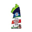 Woolite InstaClean Pet with Brush Head Cleaner, 1740, 18 fl. oz, 18 Fl Oz , white